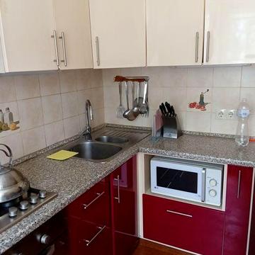 Продам квартиру з автономним опаленням, ремонтом