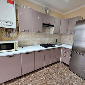 Здається в оренду 1 кім.квартира в ЖК Містечко Центральне/центр