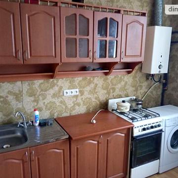 Довгострокова оренда 1к Квартира Героїв УПА (Камчатська) вулиця