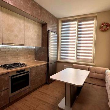 Оренда 1-к квартири 43 м/ЖК Щасливий/Бігова,17