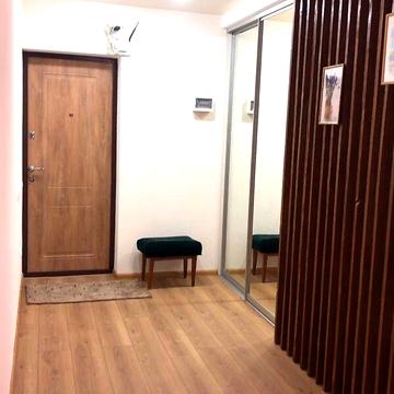 Довгострокова оренда 1к Квартира Лесі Українки (Пушкіна) проспект