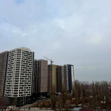 1-кімнатна квартира на 6 станції Великого Фонтану