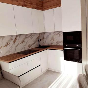 Однокімнатна квартира в 65 Перлині, новий ремонт, повна комплектація, Kadorr City