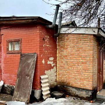 Продаж‼️ частини будинку з власним флігелем та гаражем у рн Океан,Лялі