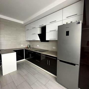 Продаж 1к Квартира Пономарьова вулиця ЖК Атлант 2