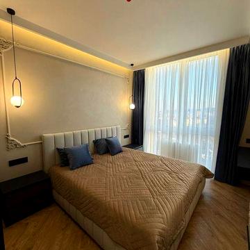 Оренда 1 кімн. ЖК Арт Хаус  вул.Малоголосківська