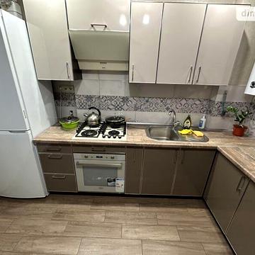 Продаж 2к Квартира Партизанська вулиця