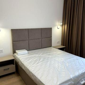 Оренда 1к квартири вул. О. Степанівни, Новобудова