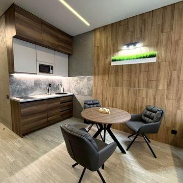 Аренда 1 ком. ЖК Маяк Сичеславская Набережная