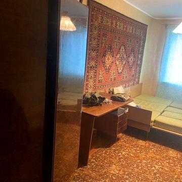 Здам 3-к квартиру по пр.Центральний