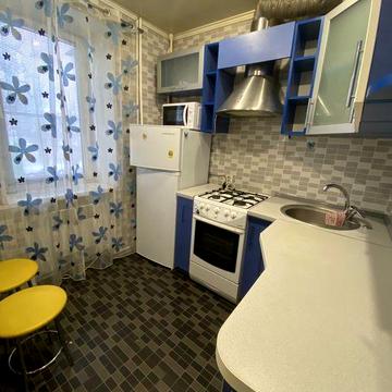 Здам 1к.квартиру, меблі , техніка, з Автономкою!