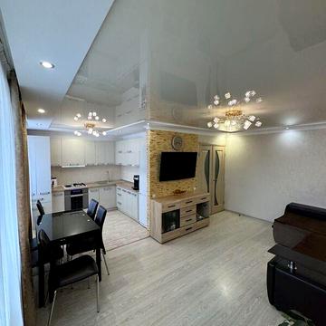 Продаж 3к Квартира Фестивальна вулиця