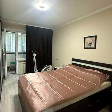 Продаж 3 кім квартири Янтарна, Калинова, кап ремонт, меблі та техніка