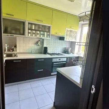 Продаж 3 кім квартири Янтарна, Калинова, кап ремонт, меблі та техніка