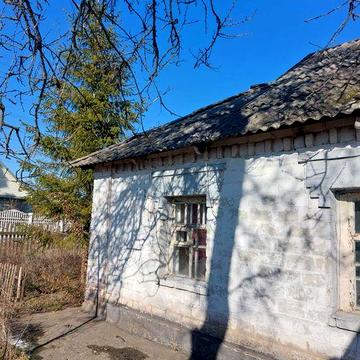 Продам будиночок.