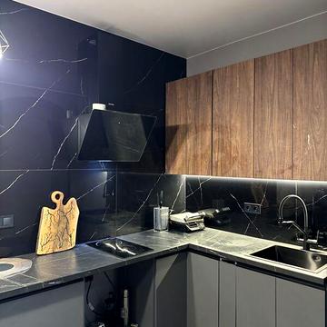 Продаж 1к Квартира Інглезі (25-ї Чапаєвської дивізії) вулиця ЖК  Via Roma