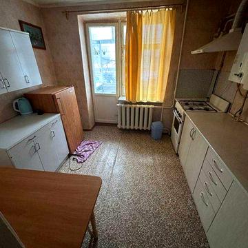 Здам 3-х кім. кв. р-н Військового містечка