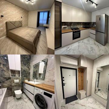 Оренда елітної 1 кім квартири на Поділлі.