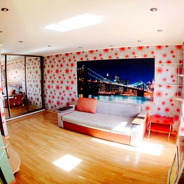 Архітектора Вербицького вул., 17-В