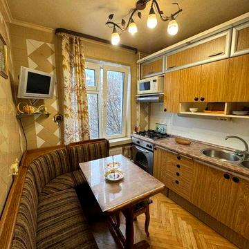 Оренда 3к квартири, Світлицького 26А, Виноградар, Газ! Низький поверх