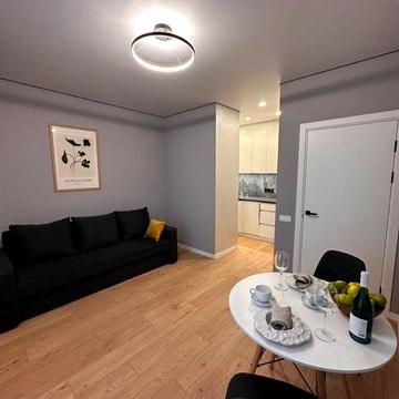 Продаж квартири. ЖК Сирецькі сади. Вул. Івана Виговського 10Ж. ЖК Сирецькі сади