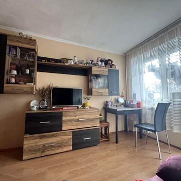 Оренда 1к квартири вул. Лазаренка Франківський район