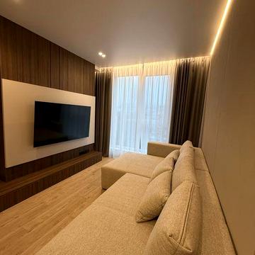 Оренда  квартири в ЖК Небо