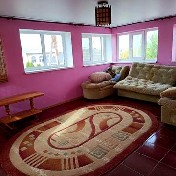 Дом дача в Марьяновке Кривой Рог приватизирован