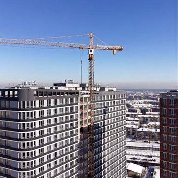 Rusaniv Residence  Русанів Резіденс ЖК Rusaniv Residence