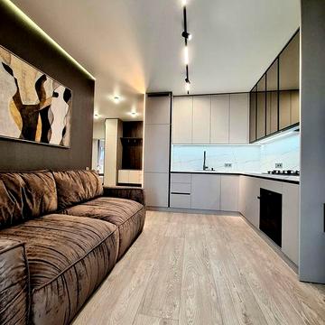 Розкішна 2 кім квартира + кухня-вітальня ЖК Софія Резиденс ЖК Софія Резиденс