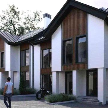 Готовий ТАУНХАУС -твій власний куточок природи! Є розтермінування