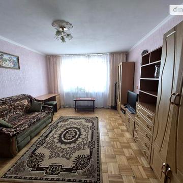 Продаж 1к Квартира Коновальця вулиця