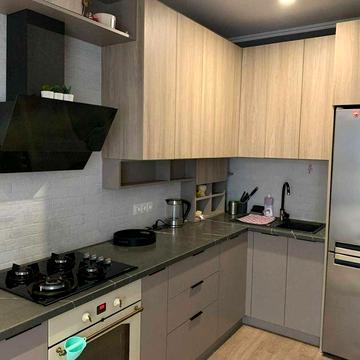 1-кімн. квартира в центрі Трускавця | Новобудова | Довбуша, 3