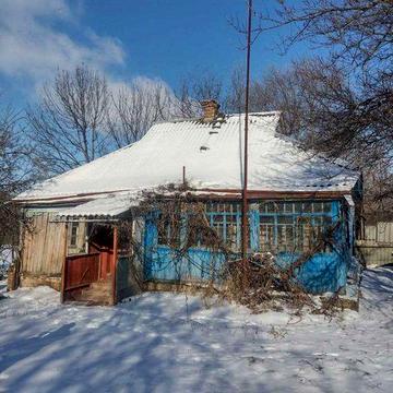 Продается дом село Литвыновка Валковского района.