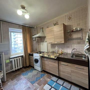 1 кімнатна квартира на 1 Занасипі