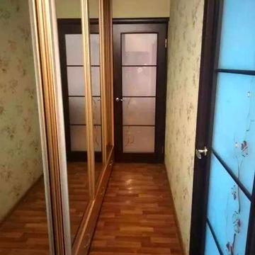 аренда 1-кімнатної квартири на Льотній