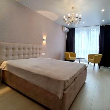 Здається квартира в ЖК Авалон