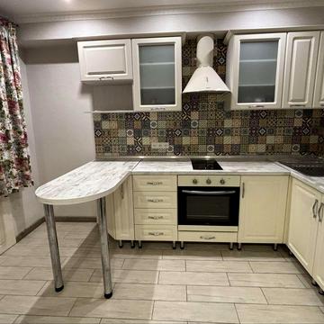 Продам 1 кімнатну квартиру на нижньому БАМі