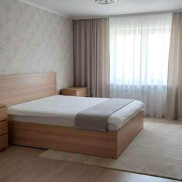 1 к. Литвинского, 64, кирпичный дом 2005 гоад, м. Харьковская.