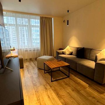 Митрополита Василя Липківського вул. (Урицького), 37-В