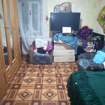 Квартира з «родзинкою» на Новощепному ряду!