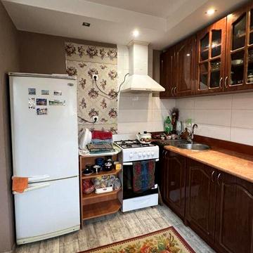 Оренда 1-но кім.квартири