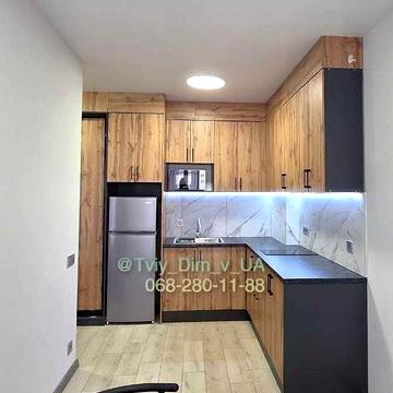 Оренда 1к квартири! Перша здача, нова! Академмістечко! вул.Обухівська!