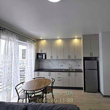 Оренда квартири, студія! Перша здача! Академмістечко! вул.Обухівська!