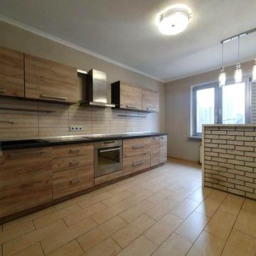 3к, Григоренко 14, термодом, 95м2, генератор, метро Позняки 15 хвилин