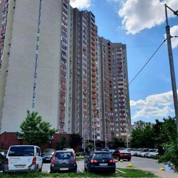 3к, Григоренко 14, термодом, 95м2, генератор, метро Позняки 15 хвилин