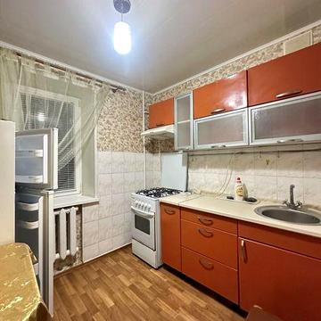 Браїлки для пари або одного тепла квартира