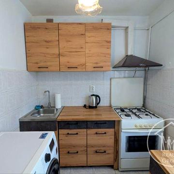 Оренда 3-кімнатної квартири вулиця Стрийська