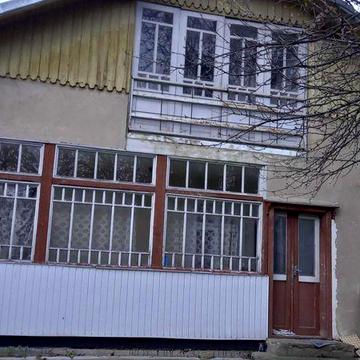 Будинок в Бориславі