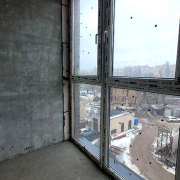 3-кімнатна квартира в новому зданому ЖК «Прохорівський квартал» ЖК Прохоровский квартал
